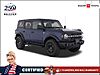 Used 2025 FORD BRONCO BIG BEND in SAINT AUGUSTINE, FLORIDA