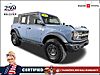 Used 2025 FORD BRONCO BIG BEND in SAINT AUGUSTINE, FLORIDA