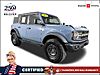 Used 2025 FORD BRONCO BIG BEND in SAINT AUGUSTINE, FLORIDA