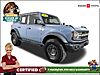 Used 2025 FORD BRONCO BIG BEND in SAINT AUGUSTINE, FLORIDA