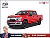 Used 2019 FORD F-150 XLT in SAINT AUGUSTINE, FLORIDA