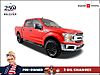 Used 2019 FORD F-150 XLT in SAINT AUGUSTINE, FLORIDA