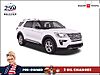 Used 2018 FORD EXPLORER XLT in SAINT AUGUSTINE, FLORIDA