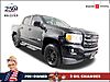 Used 2019 GMC CANYON ALL TERRAIN in SAINT AUGUSTINE, FLORIDA