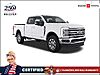 Used 2024 FORD F-250 LARIAT in SAINT AUGUSTINE, FLORIDA