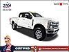 Used 2024 FORD F-250 LARIAT in SAINT AUGUSTINE, FLORIDA