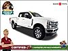 Used 2024 FORD F-250 LARIAT in SAINT AUGUSTINE, FLORIDA