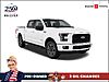 Used 2016 FORD F-150 XLT in SAINT AUGUSTINE, FLORIDA