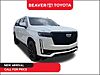 Used 2024 CADILLAC ESCALADE ESV SPORT in SAINT AUGUSTINE, FLORIDA