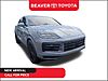 Used 2024 PORSCHE CAYENNE BASE in SAINT AUGUSTINE, FLORIDA