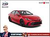 Used 2025 TOYOTA CAMRY SE in SAINT AUGUSTINE, FLORIDA