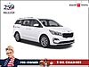 Used 2021 KIA SEDONA EX in SAINT AUGUSTINE, FLORIDA