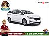Used 2021 KIA SEDONA EX in SAINT AUGUSTINE, FLORIDA
