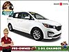 Used 2021 KIA SEDONA EX in SAINT AUGUSTINE, FLORIDA