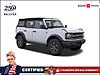 Used 2022 FORD BRONCO BIG BEND in SAINT AUGUSTINE, FLORIDA