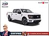 Used 2024 FORD F-150 STX in SAINT AUGUSTINE, FLORIDA