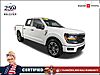 Used 2024 FORD F-150 STX in SAINT AUGUSTINE, FLORIDA