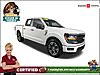 Used 2024 FORD F-150 STX in SAINT AUGUSTINE, FLORIDA
