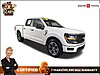 Used 2024 FORD F-150 STX in SAINT AUGUSTINE, FLORIDA