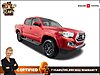 Used 2020 TOYOTA TACOMA SR5 in SAINT AUGUSTINE, FLORIDA