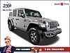 Used 2021 JEEP WRANGLER UNLIMITED RUBICON in SAINT AUGUSTINE, FLORIDA