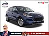 Used 2020 FORD ESCAPE SE in SAINT AUGUSTINE, FLORIDA