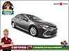 Used 2023 TOYOTA CAMRY LE in SAINT AUGUSTINE, FLORIDA
