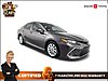 Used 2023 TOYOTA CAMRY LE in SAINT AUGUSTINE, FLORIDA