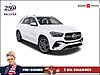 Used 2024 MERCEDES-BENZ GLE GLE 350 in SAINT AUGUSTINE, FLORIDA