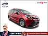 Used 2024 TOYOTA SIENNA LE in SAINT AUGUSTINE, FLORIDA