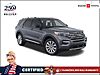 Used 2022 FORD EXPLORER KING RANCH in SAINT AUGUSTINE, FLORIDA