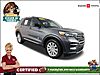 Used 2022 FORD EXPLORER KING RANCH in SAINT AUGUSTINE, FLORIDA