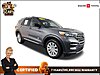Used 2022 FORD EXPLORER KING RANCH in SAINT AUGUSTINE, FLORIDA