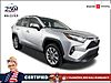 Used 2023 TOYOTA RAV4 XLE PREMIUM in SAINT AUGUSTINE, FLORIDA