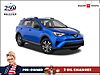 Used 2018 TOYOTA RAV4 LE in SAINT AUGUSTINE, FLORIDA