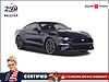 Used 2021 FORD MUSTANG ECOBOOST PREMIUM in SAINT AUGUSTINE, FLORIDA