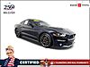Used 2021 FORD MUSTANG ECOBOOST PREMIUM in SAINT AUGUSTINE, FLORIDA