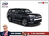 Used 2016 TOYOTA 4RUNNER LIMITED in SAINT AUGUSTINE, FLORIDA