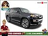 Used 2016 TOYOTA 4RUNNER LIMITED in SAINT AUGUSTINE, FLORIDA