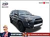Used 2024 TOYOTA 4RUNNER TRD OFF-ROAD PREMIUM in SAINT AUGUSTINE, FLORIDA