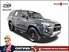 Used 2024 TOYOTA 4RUNNER TRD OFF-ROAD PREMIUM in SAINT AUGUSTINE, FLORIDA