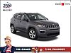 Used 2018 JEEP COMPASS LATITUDE in SAINT AUGUSTINE, FLORIDA