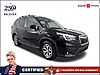 Used 2021 SUBARU FORESTER PREMIUM in SAINT AUGUSTINE, FLORIDA