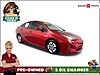 Used 2018 TOYOTA PRIUS THREE in SAINT AUGUSTINE, FLORIDA