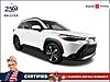 Used 2023 TOYOTA COROLLA CROSS HYBRID XSE in SAINT AUGUSTINE, FLORIDA