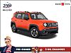 Used 2016 JEEP RENEGADE SPORT in SAINT AUGUSTINE, FLORIDA