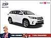 Used 2019 TOYOTA HIGHLANDER HYBRID LIMITED PLATINUM in SAINT AUGUSTINE, FLORIDA