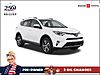 Used 2017 TOYOTA RAV4 XLE in SAINT AUGUSTINE, FLORIDA