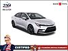 Used 2023 TOYOTA COROLLA SE in SAINT AUGUSTINE, FLORIDA