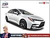 Used 2023 TOYOTA COROLLA SE in SAINT AUGUSTINE, FLORIDA